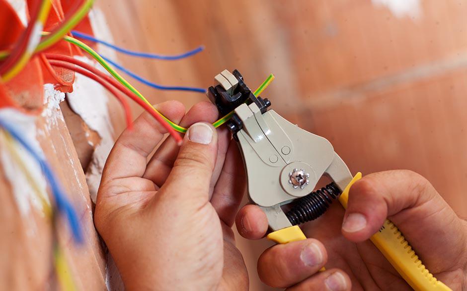 artisan électricien Villetaneuse